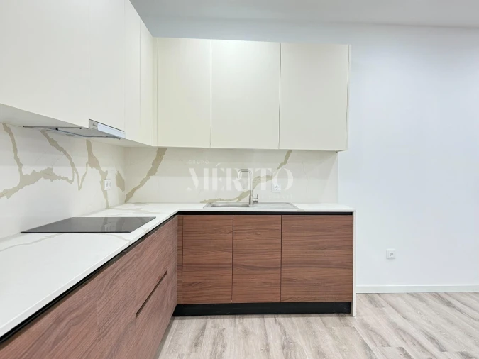 Apartamento T2 para Venda em Ribeirão Foto 2