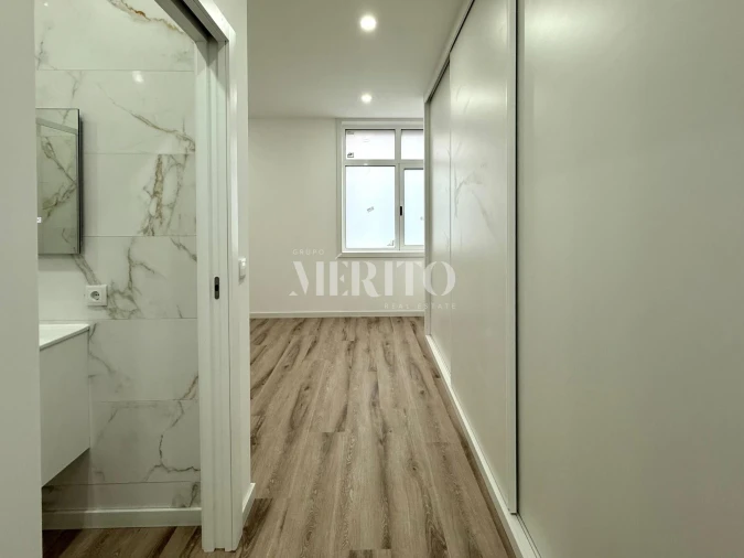 Apartamento T2 para Venda em Ribeirão Foto 9