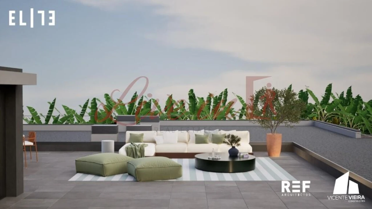 Apartamento T3 para Venda em Camara de Lobos Foto 10