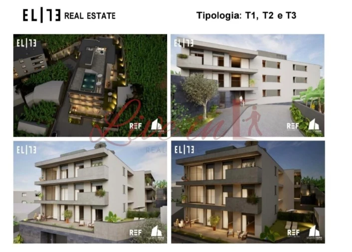 Apartamento T3 para Venda em Camara de Lobos Foto 13