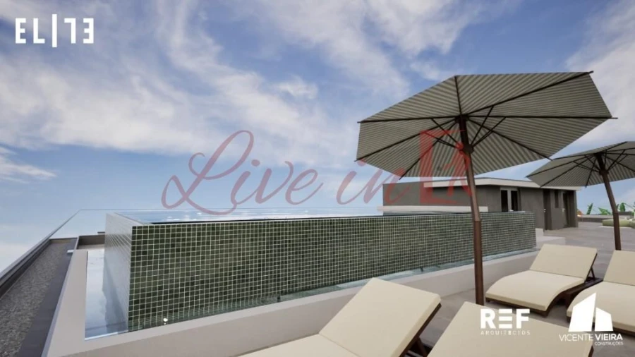 Apartamento T3 para Venda em Camara de Lobos Foto 11