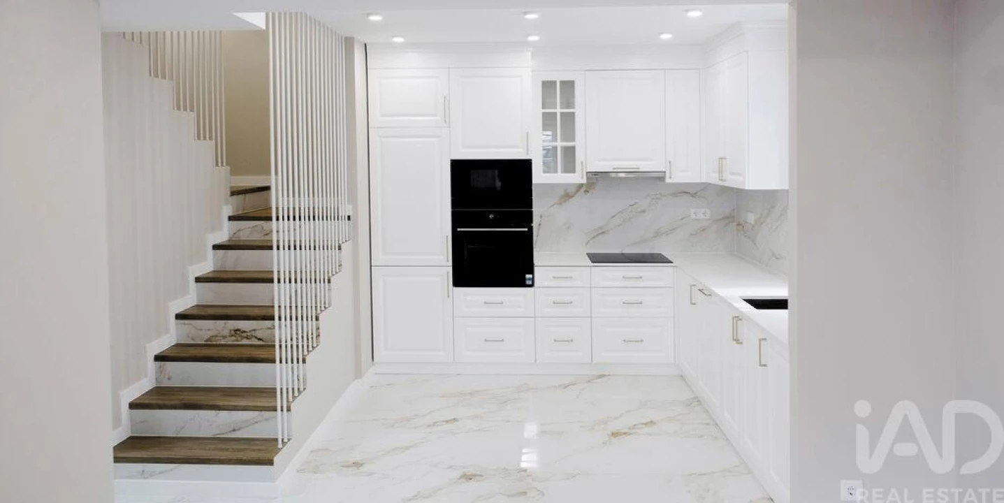 Moradia T3 para Venda em Lagoa e Carvoeiro Foto 22