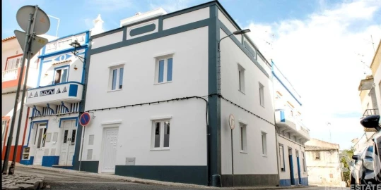 Moradia T3 para Venda em Lagoa e Carvoeiro