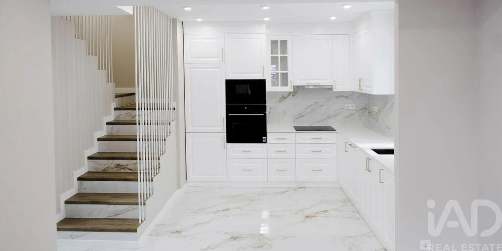 Moradia T3 para Venda em Lagoa e Carvoeiro Foto 22