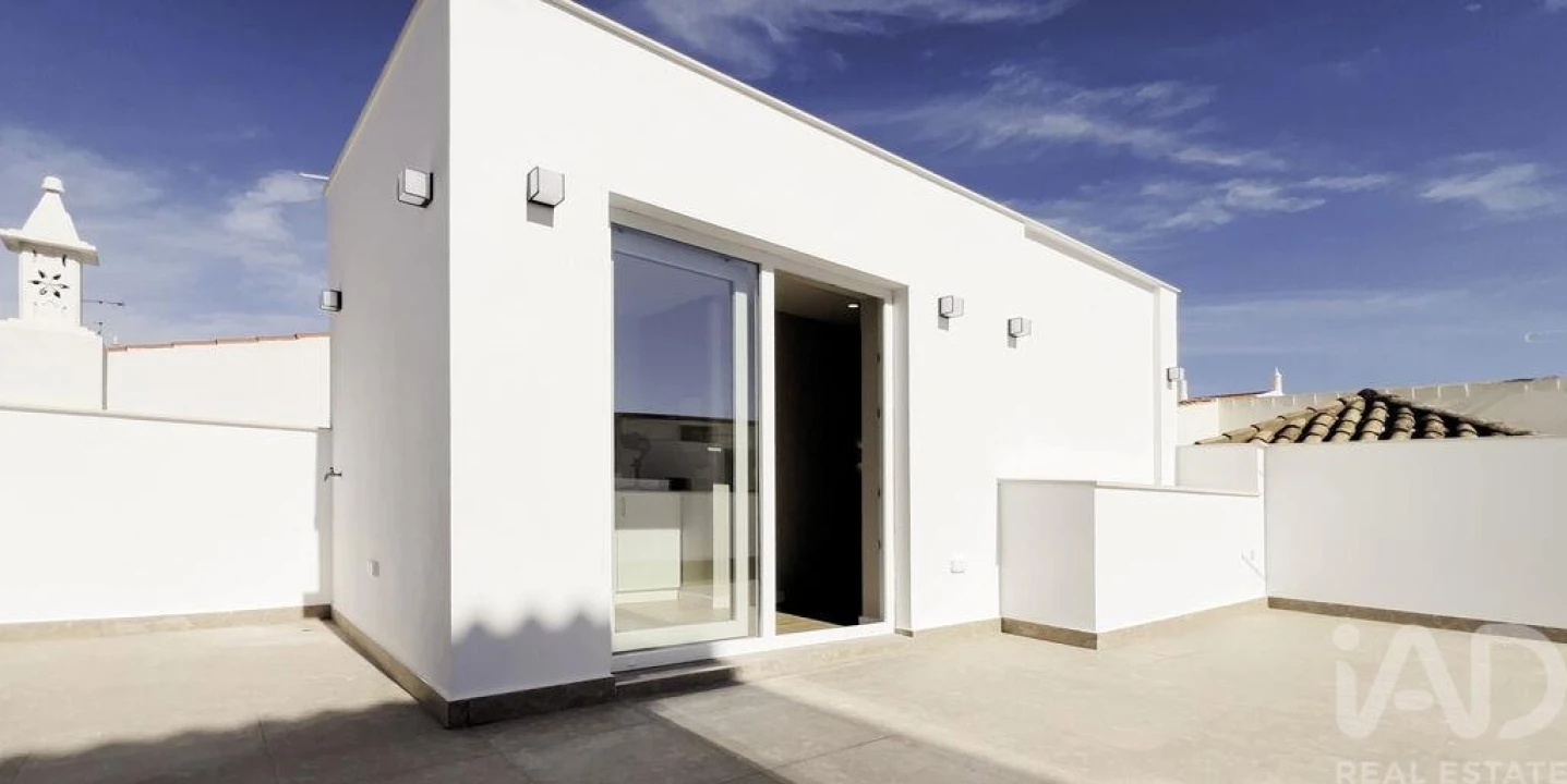 Moradia T3 para Venda em Lagoa e Carvoeiro Foto 13