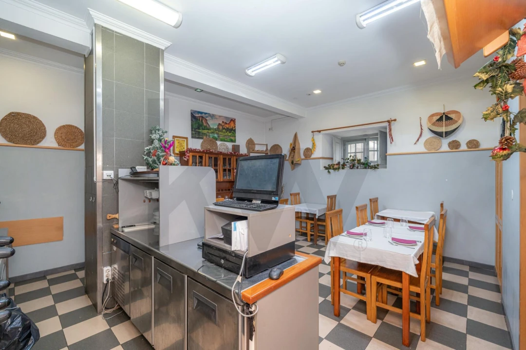 Negócio para Venda em São Martinho do Bispo e Ribeira de Frades Foto 15