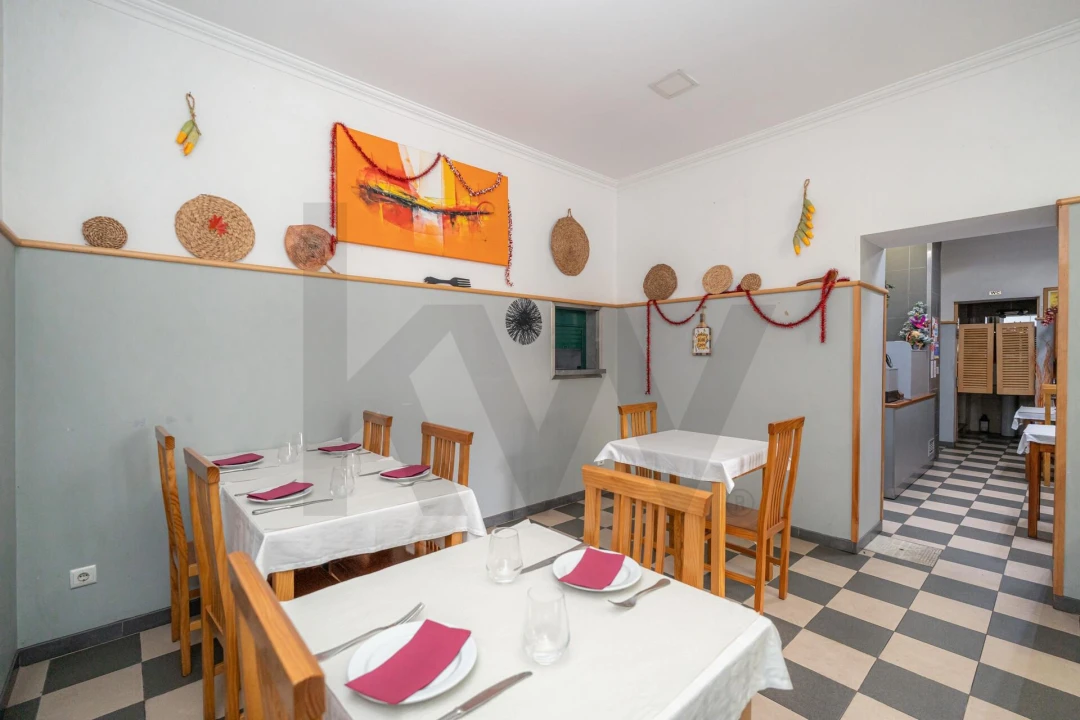 Negócio para Venda em São Martinho do Bispo e Ribeira de Frades Foto 30