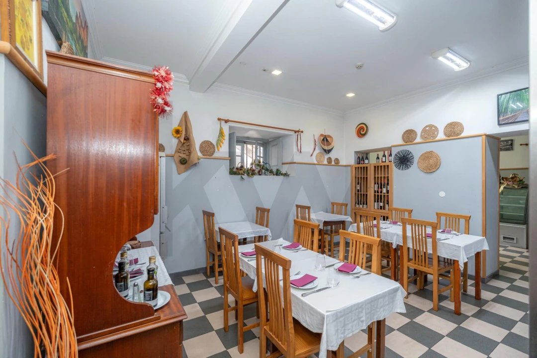 Negócio para Venda em São Martinho do Bispo e Ribeira de Frades Foto 25