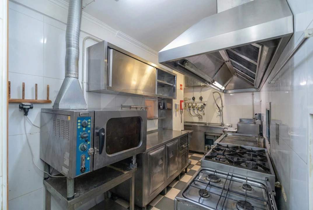 Negócio para Venda em São Martinho do Bispo e Ribeira de Frades Foto 36