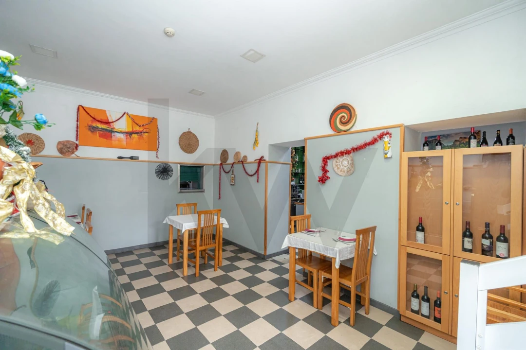 Negócio para Venda em São Martinho do Bispo e Ribeira de Frades Foto 29