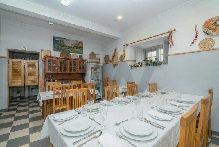 Negócio para Venda em São Martinho do Bispo e Ribeira de Frades Foto 19