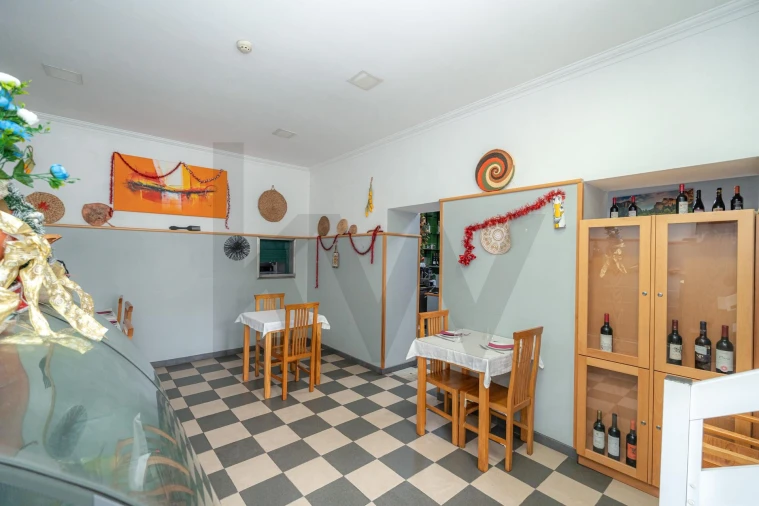 Negócio para Venda em São Martinho do Bispo e Ribeira de Frades Foto 29