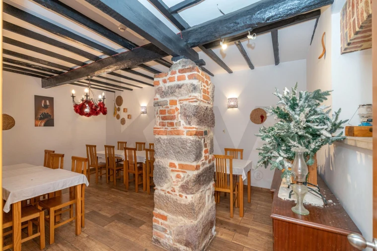 Negócio para Venda em São Martinho do Bispo e Ribeira de Frades Foto 11