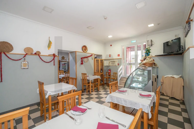 Negócio para Venda em São Martinho do Bispo e Ribeira de Frades Foto 27