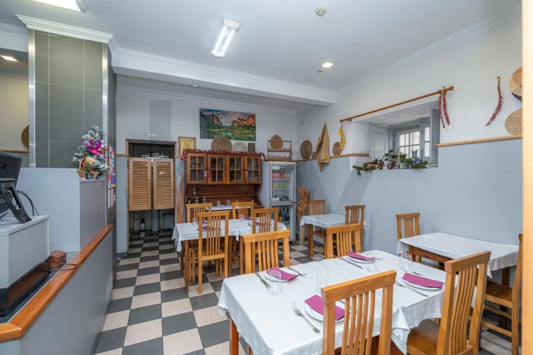 Negócio para Venda em São Martinho do Bispo e Ribeira de Frades Foto 17