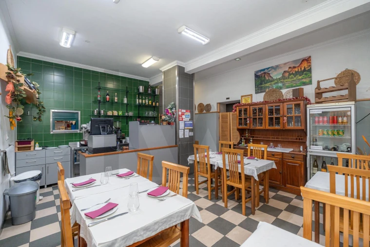 Negócio para Venda em São Martinho do Bispo e Ribeira de Frades Foto 21