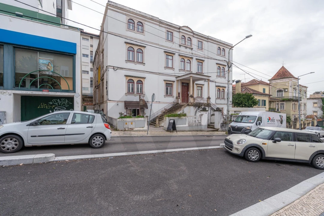 Negócio para Venda em São Martinho do Bispo e Ribeira de Frades Foto 3