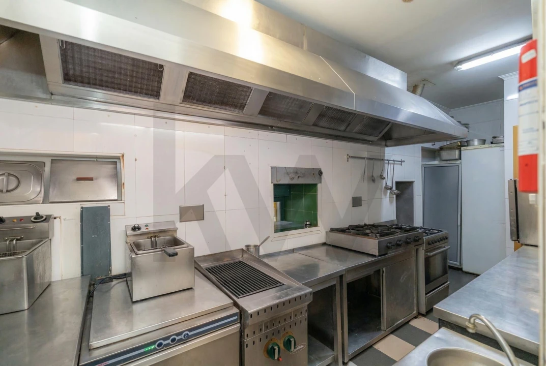 Negócio para Venda em São Martinho do Bispo e Ribeira de Frades Foto 35