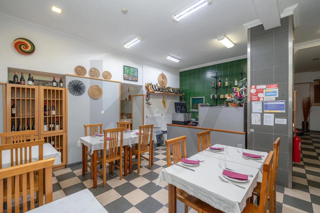 Negócio para Venda em São Martinho do Bispo e Ribeira de Frades Foto 23