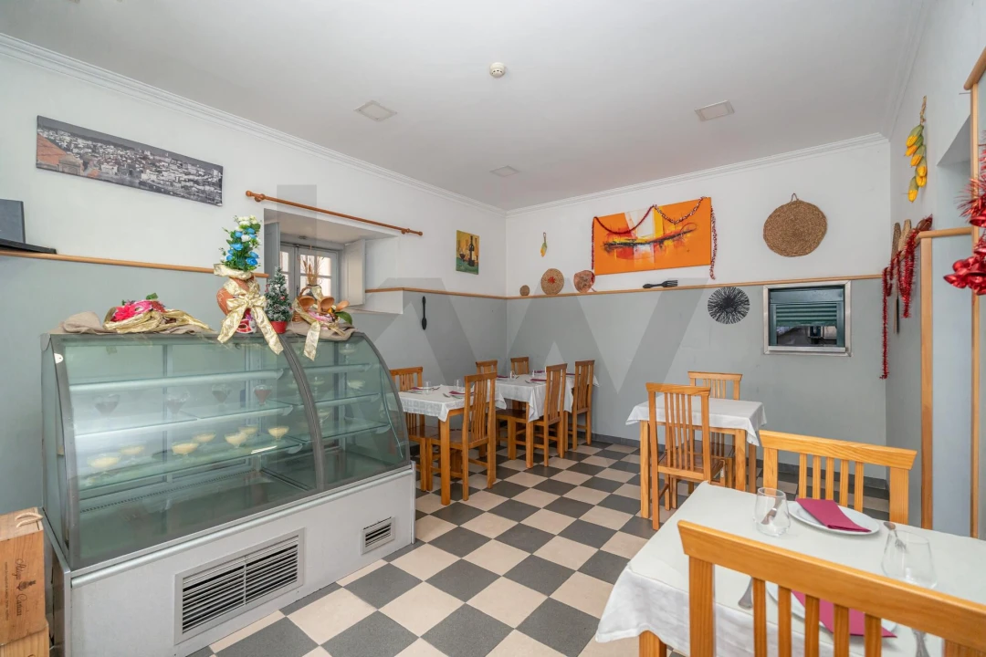 Negócio para Venda em São Martinho do Bispo e Ribeira de Frades Foto 28