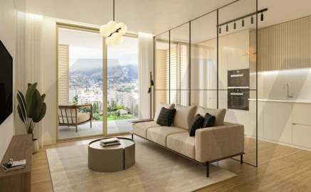 Apartamento T2 para Venda em São Martinho