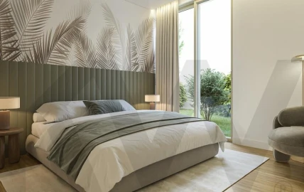 Apartamento T2 para Venda em São Martinho