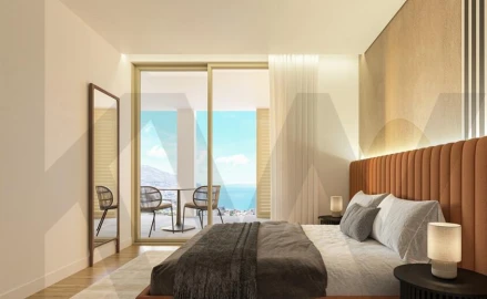 Apartamento T2 para Venda em São Martinho