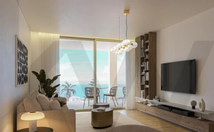 Apartamento T2 para Venda em São Martinho