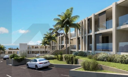 Apartamento T2 para Venda em São Martinho
