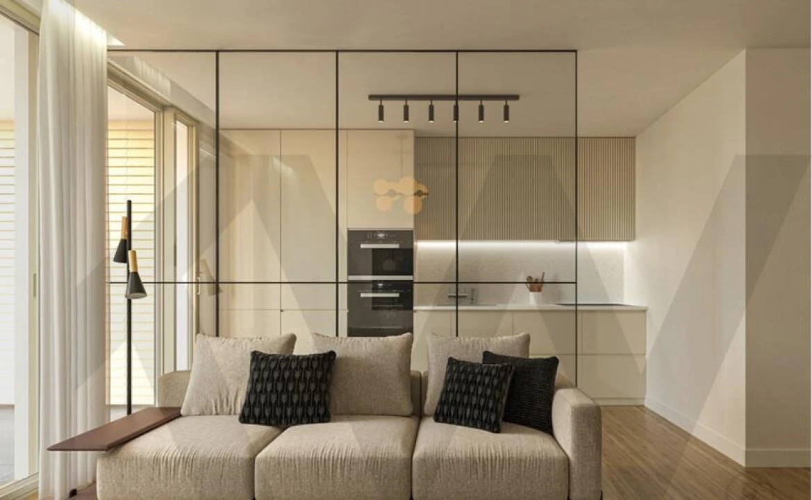 Apartamento T2 para Venda em São Martinho Foto 10