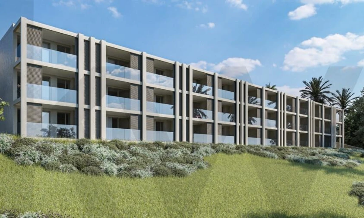 Apartamento T2 para Venda em São Martinho Foto 4