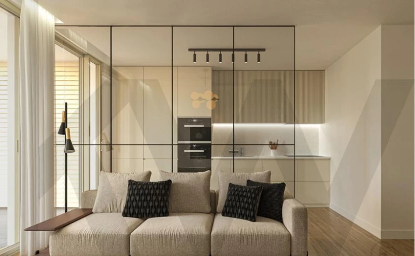 Apartamento T2 para Venda em São Martinho Foto 10