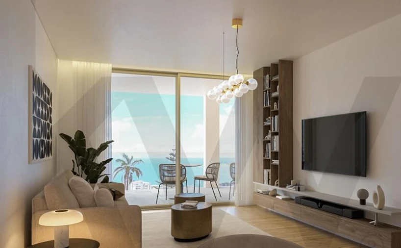 Apartamento T2 para Venda em São Martinho Foto 9