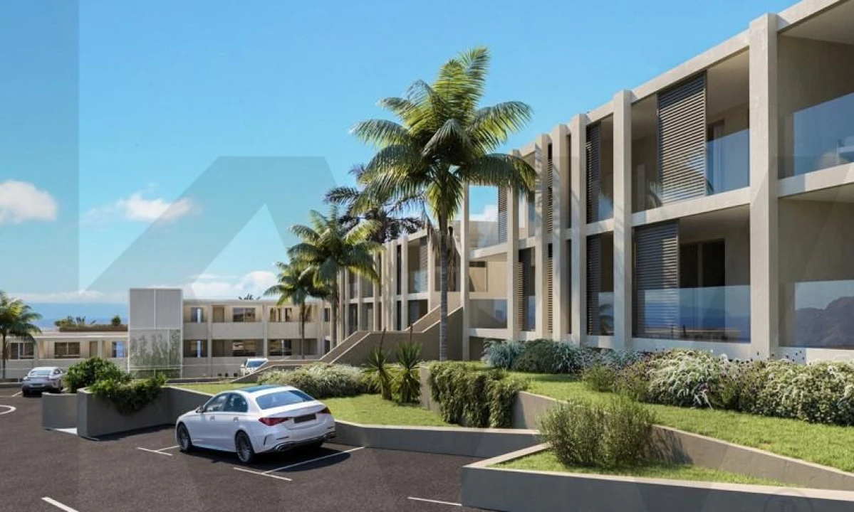 Apartamento T2 para Venda em São Martinho Foto 8