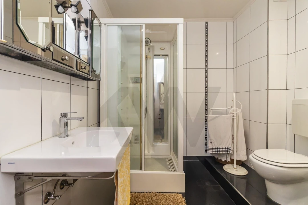 Apartamento T2 para Venda em Amora Foto 29