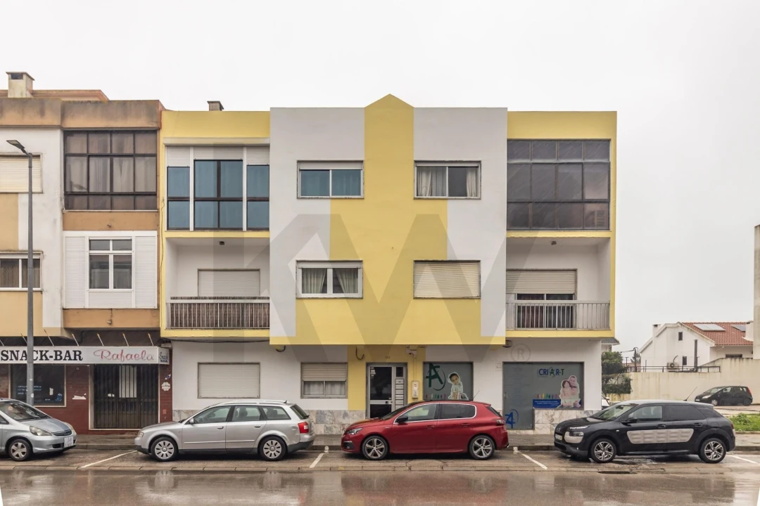 Apartamento T2 para Venda em Amora Foto 32