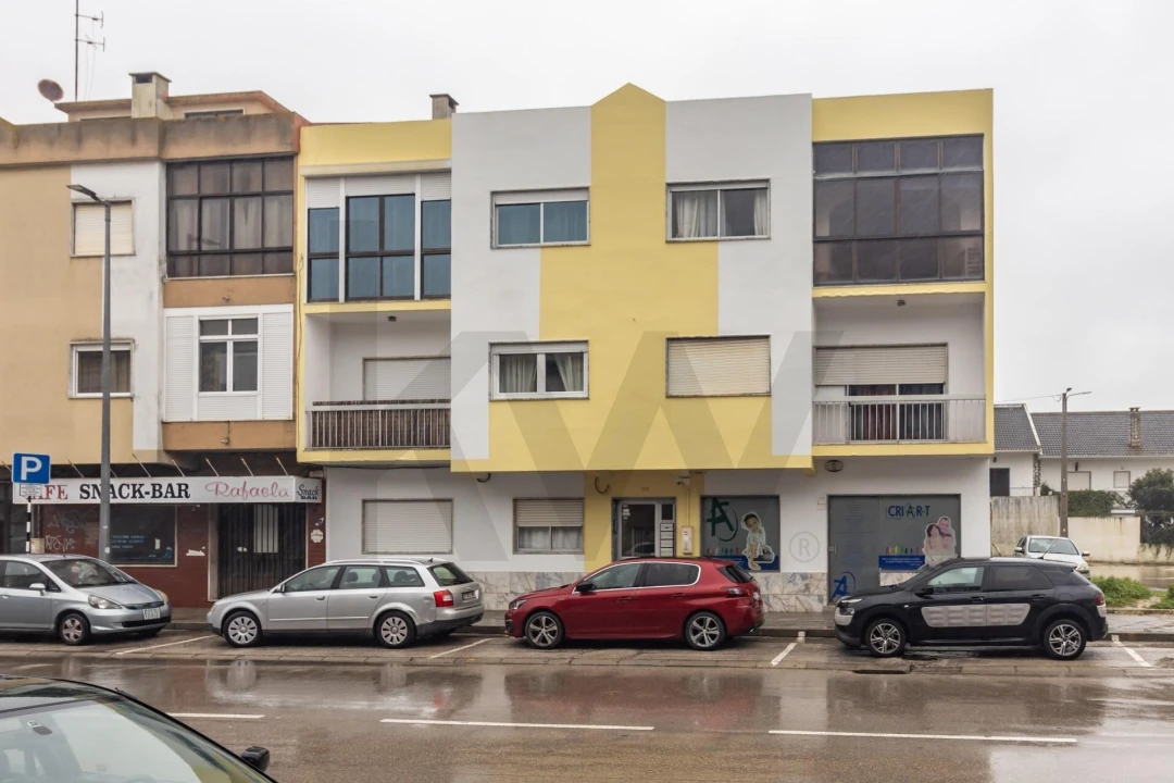 Apartamento T2 para Venda em Amora Foto 31