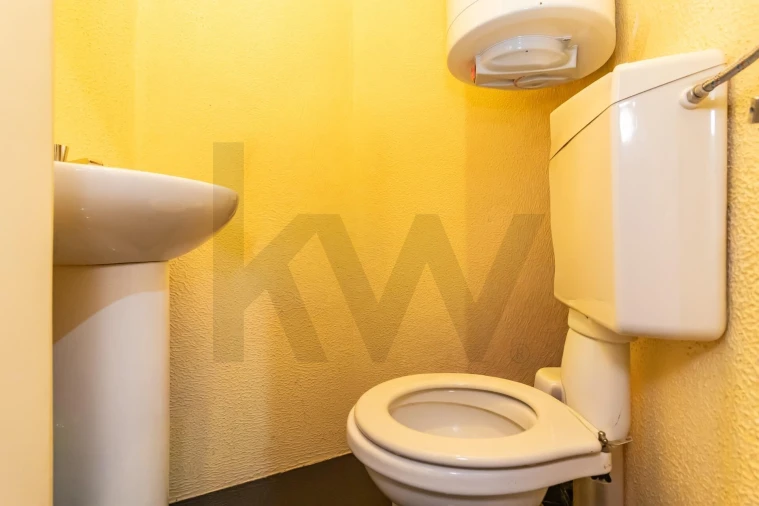 Apartamento T2 para Venda em Amora Foto 26