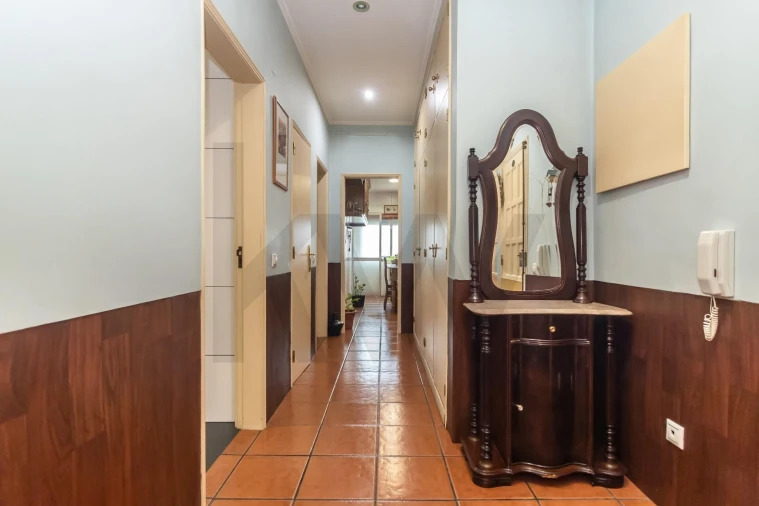 Apartamento T2 para Venda em Amora Foto 7