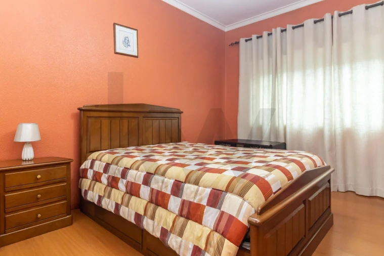 Apartamento T2 para Venda em Amora Foto 19