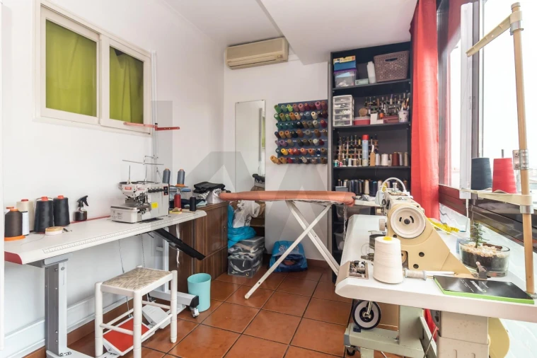 Apartamento T2 para Venda em Amora Foto 13