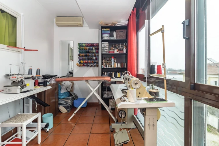 Apartamento T2 para Venda em Amora Foto 14