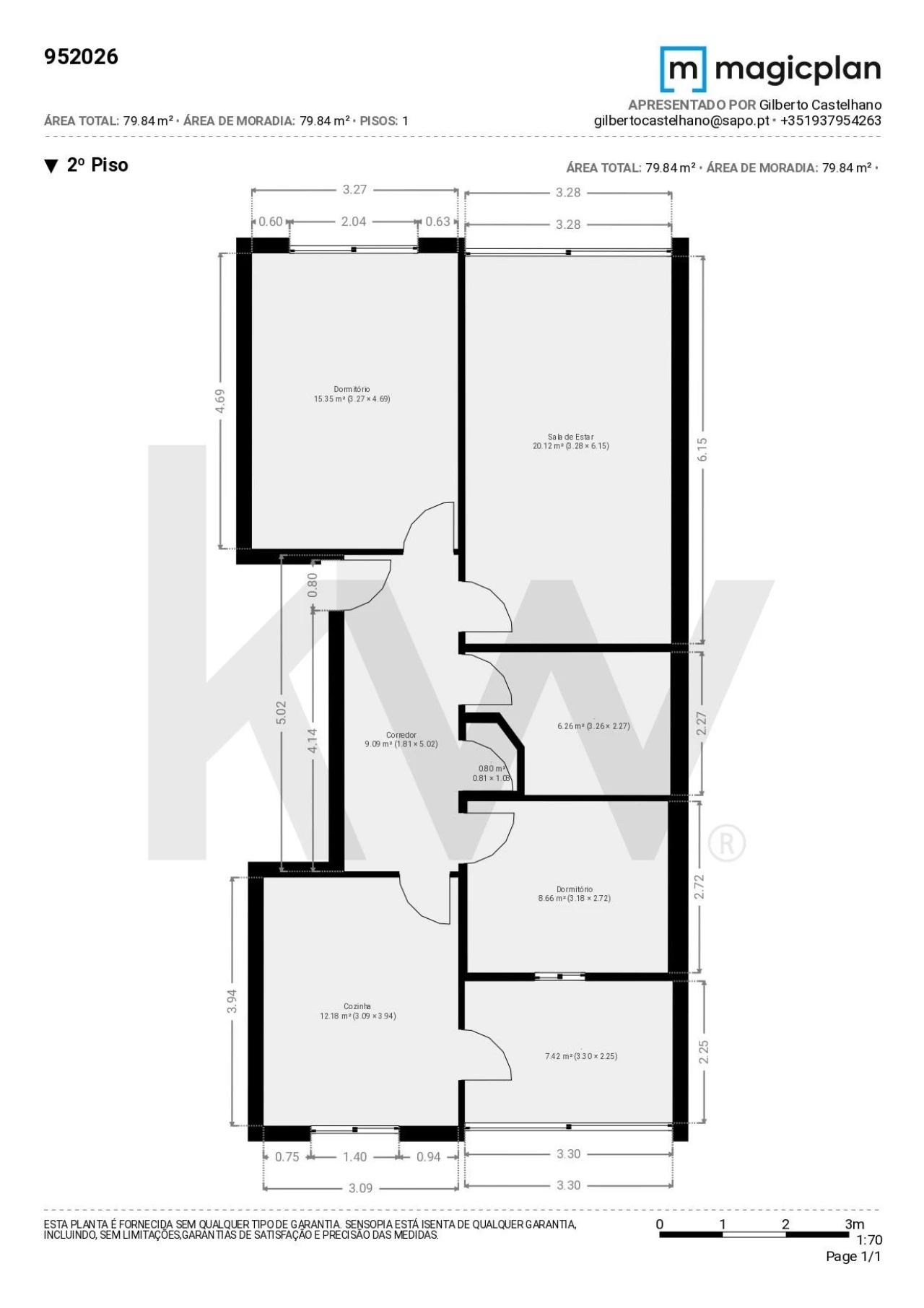 Apartamento T2 para Venda em Amora Foto 35
