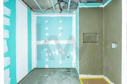 Apartamento T1 para Venda em Camara de Lobos