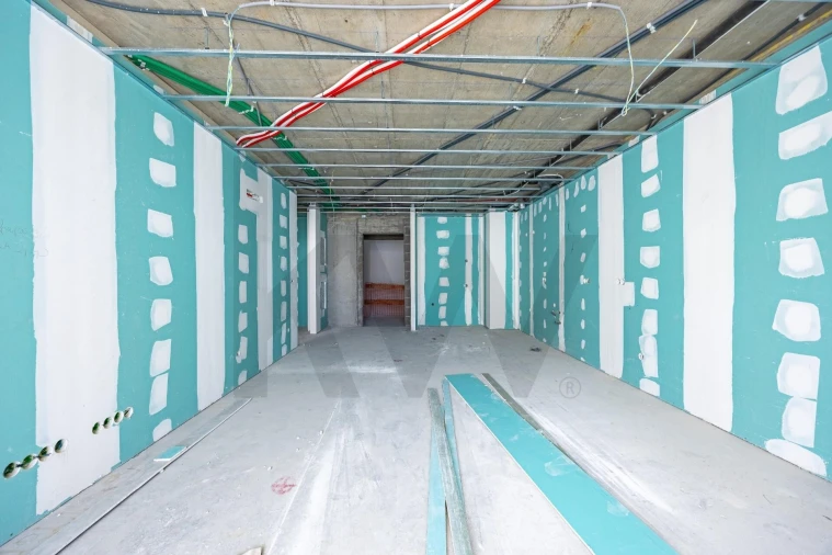 Apartamento T1 para Venda em Camara de Lobos Foto 23