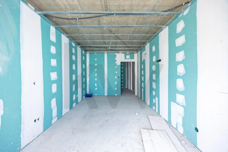Apartamento T1 para Venda em Camara de Lobos Foto 25