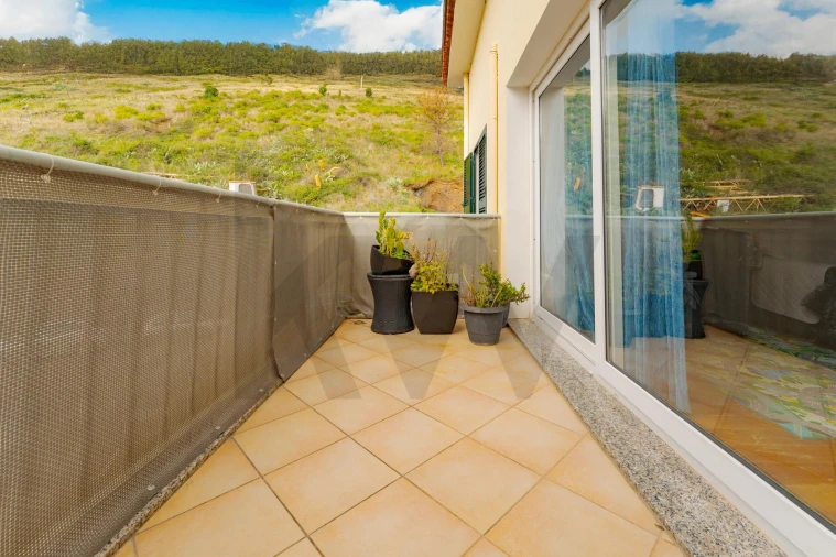 Apartamento T1 para Venda em Caniço Foto 10