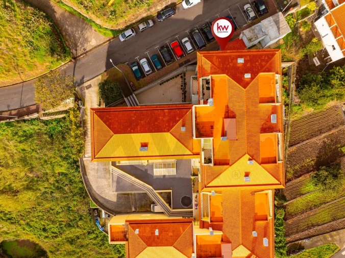 Apartamento T1 para Venda em Caniço Foto 34