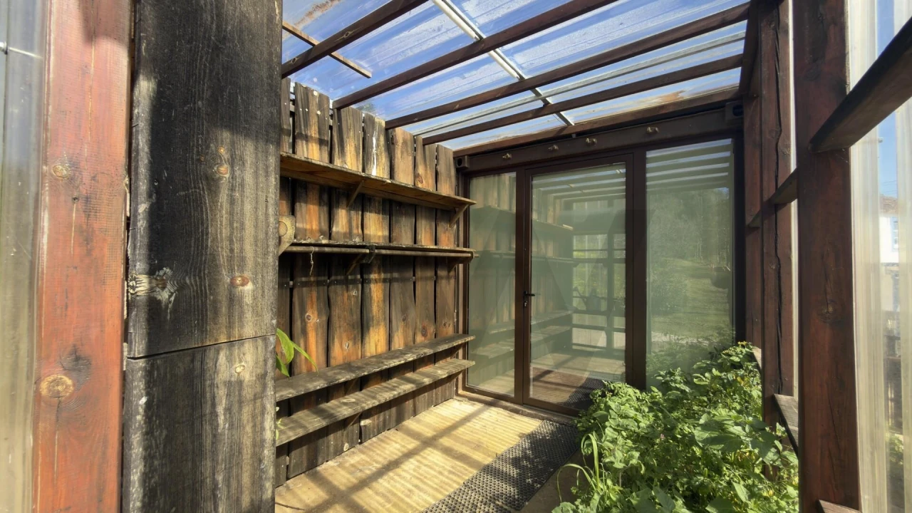 Terreno para Venda em Santo Isidoro Foto 5