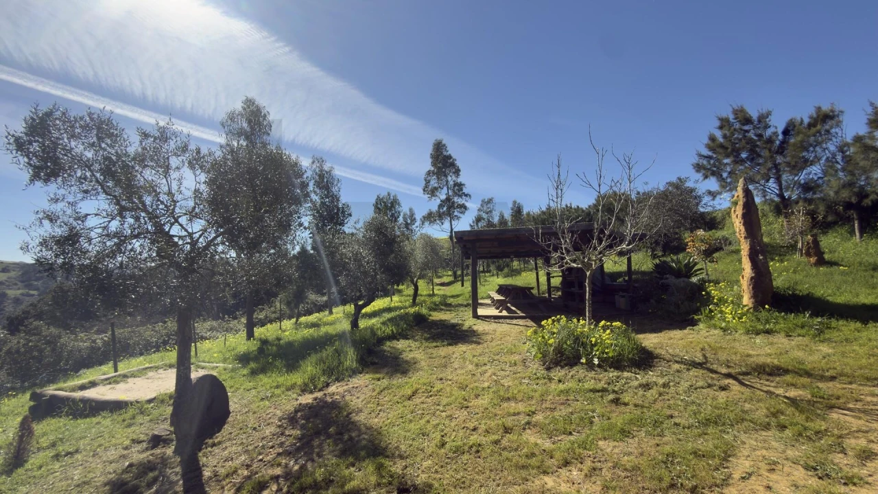 Terreno para Venda em Santo Isidoro Foto 25